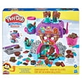 thumbnail image 1 of Masas Moldeables Hasbro Play-Doh Kitchen Creations Fábrica de chocolate, 1 of 4
