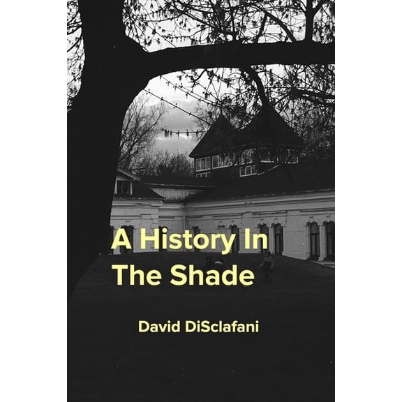 A History In The Shade, (Paperback)