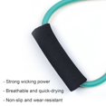 thumbnail image 2 of Fashion Yoga Exercise Resistance Band Elastic Training Fitness Tube (Green), 2 of 4