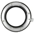thumbnail image 1 of Fikaz PKNEX Adapter  For  Lens To Fit For  E Mount Mirrorless Camera, 1 of 8