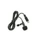 thumbnail image 5 of Micrófono estéreo 150cm Mini USB del profesional omnidireccional micrófono del Mic con el cuello de clip para GoPro Hero 3 3+ 4 Abanopi Micrófono, 5 of 6