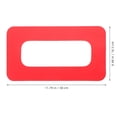 thumbnail image 2 of FUEENIRVA Replaceable Fin Box Connector For SUP Paddle Board PVC Tail Fin Slot 1 Set, 2 of 6