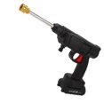 thumbnail image 3 of Cordless Car High Pressure Washer Multifunctional Electric Portable Pressure Washer 100‑240V EU Plug 26s, 3 of 5
