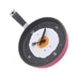 thumbnail image 1 of Sartén de Pared Naiovety Reloj Forma de Huevo Frito Rosa 22x19x4cm, 1 of 1