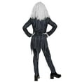 thumbnail image 2 of Girl's Disney Jack Skellington Costume, 2 of 8