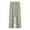 w93# Green1045, variant on Wuxian Women'S Casual Pants Striped High Waist Wide Leg Trousers Pants Comfortable Elastic Waistband Home Wear Flowy Straight Leg Breathable Summer Bottoms Loungewear Palazzo Pants,Light Pink,XXL