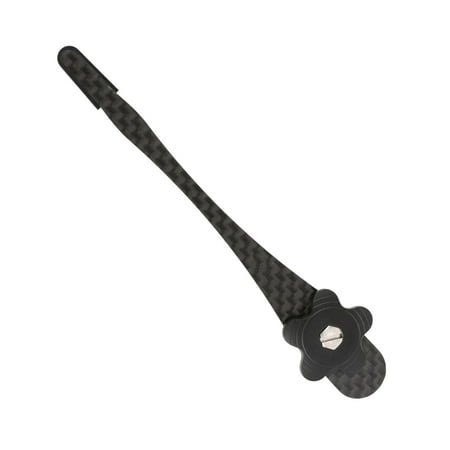 Sinyiin Universal Carbon Clickers Device Tournament Grade Recurved Bows Tuning Tool