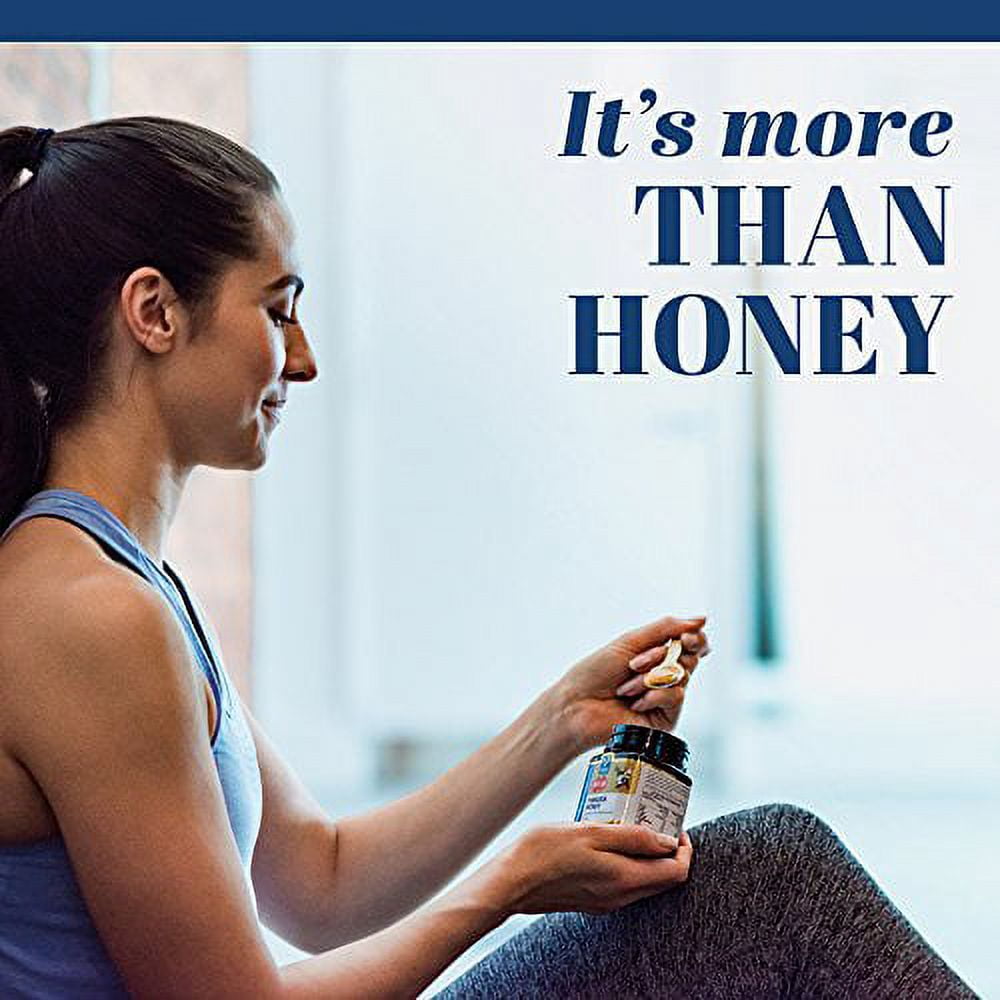 Manuka Health - Manuka Honey MGO 250 - 8.8 oz.