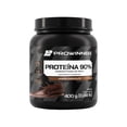 thumbnail image 1 of Proteína de Soya 90% Chocolate 400 g ProWinner, 1 of 5