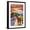 Black Frame, variant on Art.com Acadia National Park, Maine - Cadillac Mountain Art Print by Lantern Press, 12" x 18"