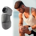 thumbnail image 3 of Wireless Portable Three In One Recovery Massager for Ankle with Multiple Vibration and Heating Modes for Enhanced Comfort and Relaxation, 3 of 6