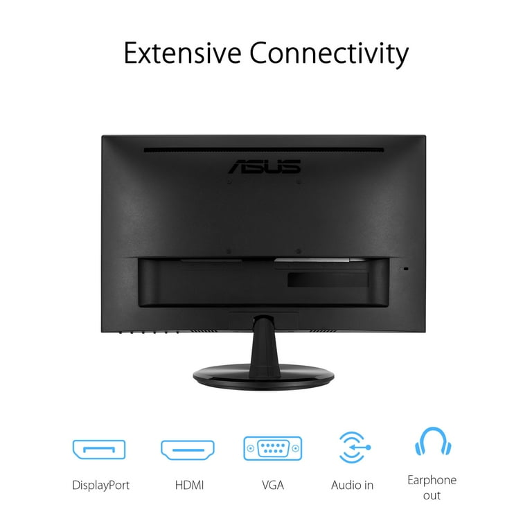 Asus VP229Q 22