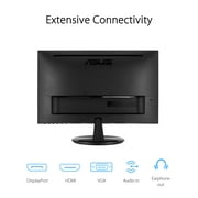 ASUS 21 5 1080P Full HD 75Hz IPS