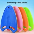 thumbnail image 1 of Cheers US Kickboard for Swim Board,EVA Kickboard Kids Adults Swimming Learning Trainer Pool Training Aid Float Board, 1 of 7