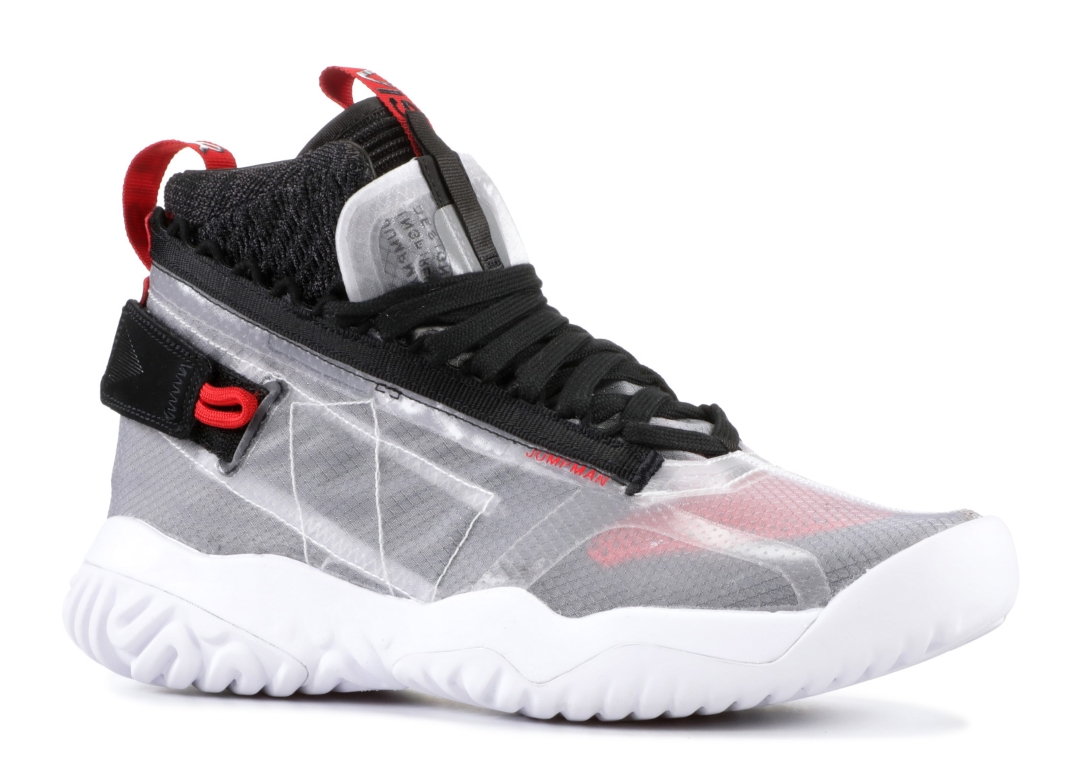 air jordan apex utility