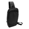thumbnail image 3 of Bolsa de hombro para consola de juegos, bolsa protectora portátil impermeable para consola de juegos, bolsa de transporte para cubierta de vapor para Rog Ally para Switch, 3 of 5