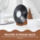 thumbnail image 4 of BRIGHTFUFU Soporte De Vinilos De Madera Duradero Para Exponer Y Organizar Colecciones En Casa, 4 of 6