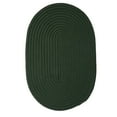 thumbnail image 5 of MI66R108X108 Marys Isle - Celery 9x9 Rug, 100% Polypropylene - Round., 5 of 5