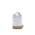thumbnail image 4 of Nike Men's SB Air Max 2 CB '94 Low Supreme White Gum Skateboarding Shoes, from StockX, 4 of 5