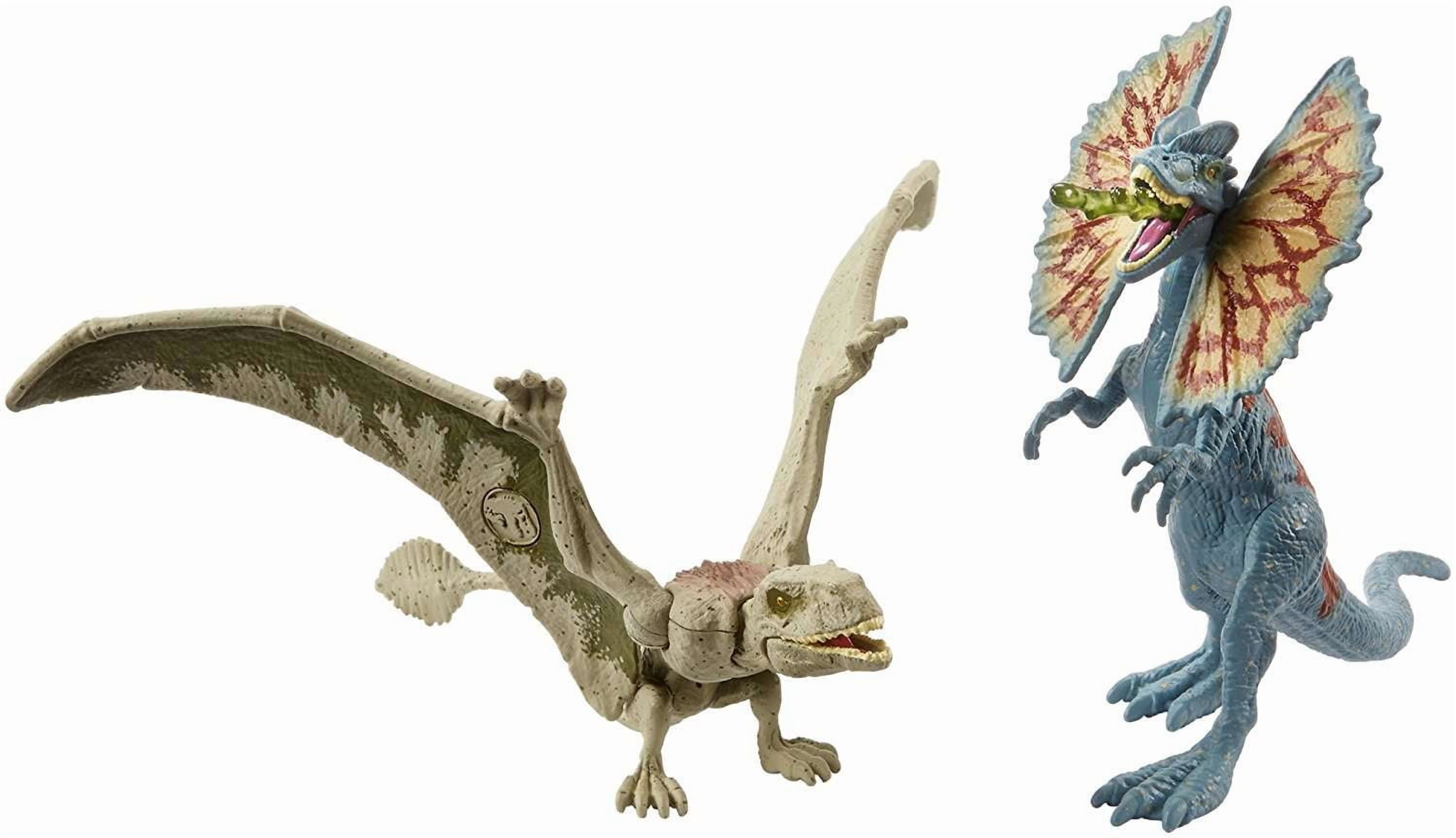 Dimorphodon Jurassic World Hasbro, Usado | Cuotas sin interés