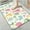 Easter Bunny and Egg Pattern, variant on 1pc Toweled Cat Peeking Bathroom Rug Bathroom Decor and Accessories- Durable,Anti Slip,And Quick Drying,Suitable For Indoor/outdoor Use - Perfect For Bathrooms,Bedrooms,Kitchens