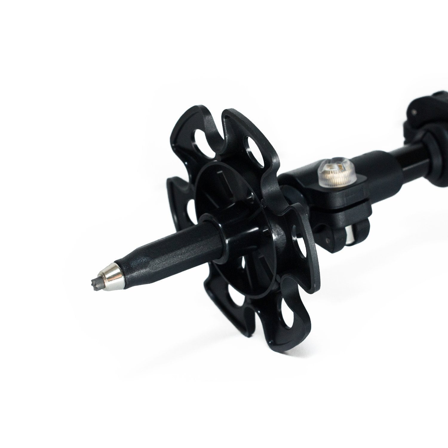 hiking pole snow baskets