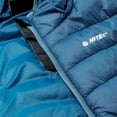 thumbnail image 5 of Hi-Tec Gilet Matelassé Solnis pour Femmes, 5 of 5