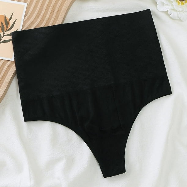 Pantalones de cintura media sexys europeos y americanos que levantan el abdomen y las caderas, pantalones de cintura alta sin costuras que levantan el cuerpo y dejan expuestas las caderas,