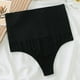 thumbnail image 1 of Pantalones de cintura media sexys europeos y americanos que levantan el abdomen y las caderas, pantalones de cintura alta sin costuras que levantan el cuerpo y dejan expuestas las caderas,, 1 of 6