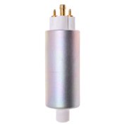 Carter P74025 Electric Fuel Pump Fits select: 1981-1989 LINCOLN TOWN CAR, 1987-1991 FORD CROWN VICTORIA