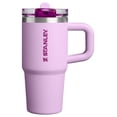thumbnail image 1 of Vaso térmico STANLEY Quencher ProTour 414 ml a prueba de fugas, 1 of 3