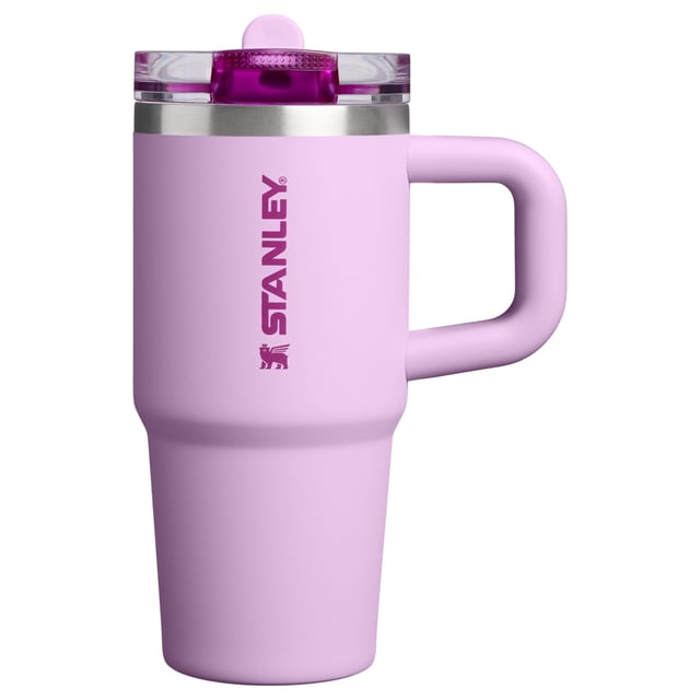 Vaso térmico STANLEY Quencher ProTour 414 ml a prueba de fugas