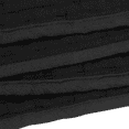 thumbnail image 3 of Bouclair Noir Collection Nash - Ensemble Couvre-Lit 3 Pcs Grand Lit, 3 of 10