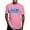 Pink, variant on CafePress - ELIGIBLE FOR SENIOR DISCOUNTS! Men's Fitted T Shir - Men's Fitted T-Shirt