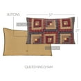thumbnail image 2 of Millsboro King Sham 21x37, 2 of 5