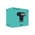 thumbnail image 6 of Logitech Webcam VGA-Quality Video with Built-In Mic C170, 6 of 6