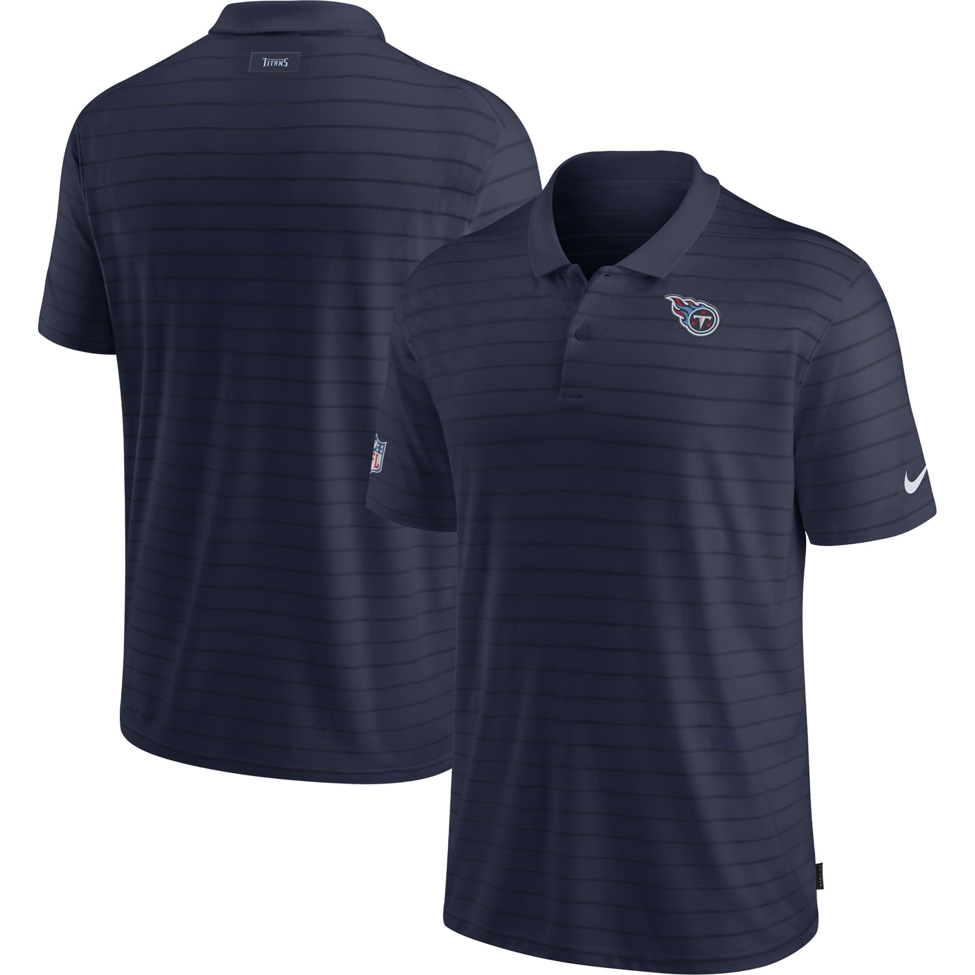 Tennessee Titans Nike Sideline Victory 