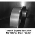 thumbnail image 1 of Conn X Mfs00015 Trailer Fender, 1 of 2