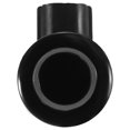 thumbnail image 1 of Riwesomey Sensor de estacionamiento de parachoques funcional Sensor de estacionamiento PDC estable Sensor de asistencia de estacionamiento de metal Sensor Vehículos, repuestos y accesorios Mis Riwesomey VI004298-00, 1 of 6