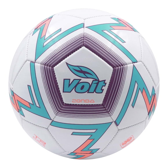 Balón de Fútbol No. 5 S100 Zonda Azul