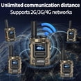 thumbnail image 2 of Radio POC 4G de alcance ilimitado Airiton AI-G7 de Walkie Talkies (2), 2 of 8