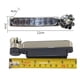 thumbnail image 5 of Scienceny 2PCS Wind Power 8 LED Car Daytime Running Light Wind Energy Auto Fog Lamp Car DRL Driving Day Light Bombillas para automóviles Luz multicolor y 3, 5 of 6