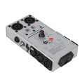 thumbnail image 3 of DB-4C Multi Audio Cable Tester TRS XLR Network Detector Test for Stage Recording Studio, 3 of 4