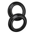 thumbnail image 4 of 33x45x8/10.5 mm 33x45 Front Fork Oil Seal Dust Cover for, 4 of 5
