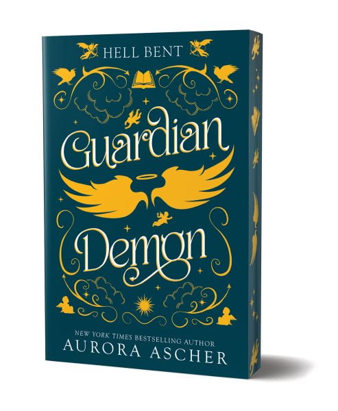 Beauty and the Demon: Deluxe Limited Edition (Paperback) - Walmart.com