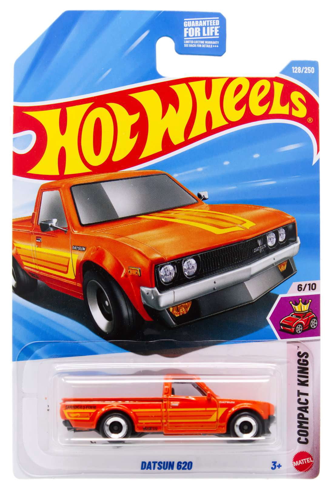 Hot Wheels Pull-Back Speeders 2023 Nissan Z Custom Diecast Pull