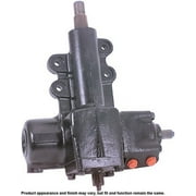 A1 Cardone Steering Gear P/N:27-8501 Fits select: 1979-1981 DATSUN 280ZX