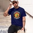 thumbnail image 4 of Hanshin Tigers Shirt Short Sleeve Cotton Tshirt, 4 of 5
