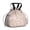 Pioneer Flower Floral, variant on Pioneer Flower Floral Print Pattern Drawstring Lunch Bag Women - Drawstring Lunch Bag Insulated for Work Office - Stain-Resistant Large Lunchbags for Women with Multi-Pockets