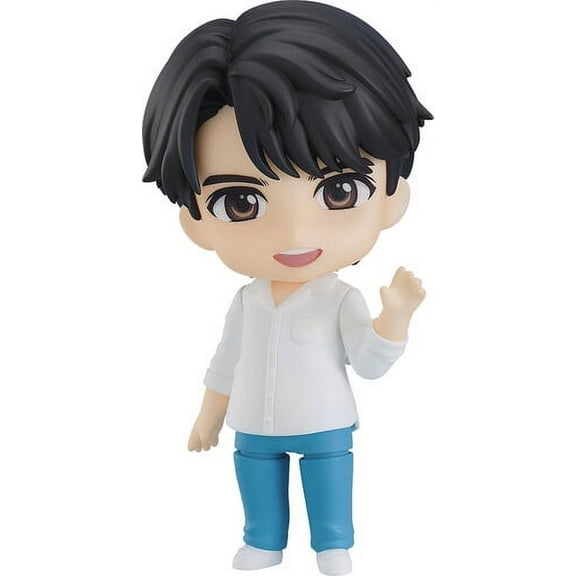 Nendoroid 2gether Tine 1650 Action Figure